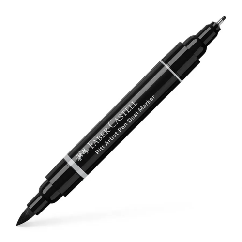 Faber-Castell PITT Artist Pen Dual Ended
