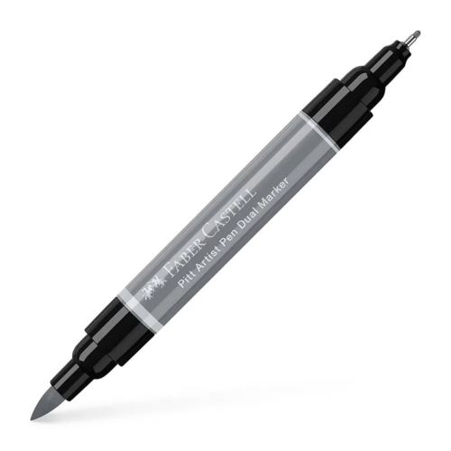 Faber-Castell PITT Artist Pen Dual Ended