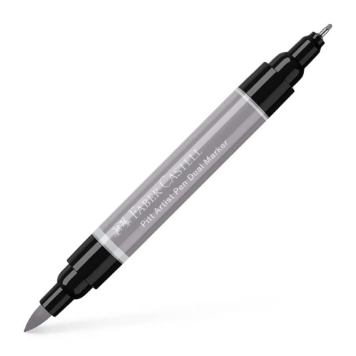 Faber-Castell PITT Artist Pen Dual Ended