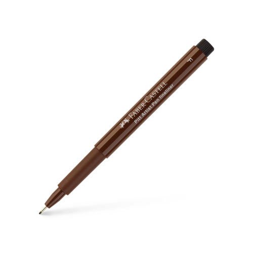 Faber-Castell Pitt Artist Pen