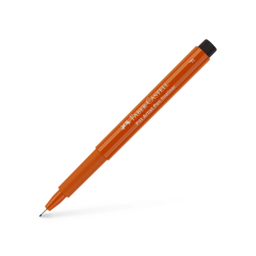 Faber-Castell Pitt Artist Pen