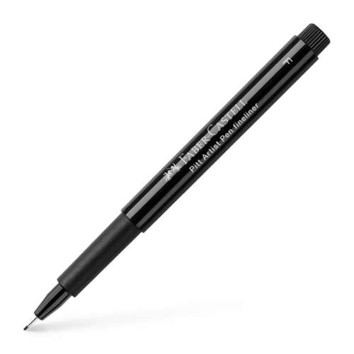 Faber-Castell Pitt Artist Pen