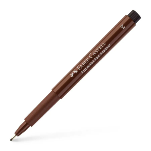 Faber-Castell Pitt Artist Pen