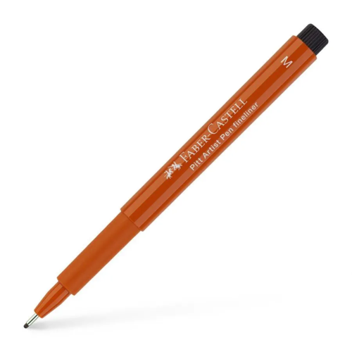 Faber-Castell Pitt Artist Pen