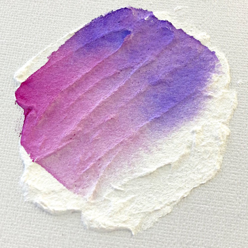 Holbein Watercolor Medium - Paper Texture Paste 300ml