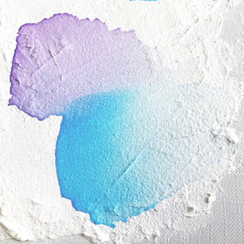 Holbein Watercolor Medium - Paper Texture Paste 300ml