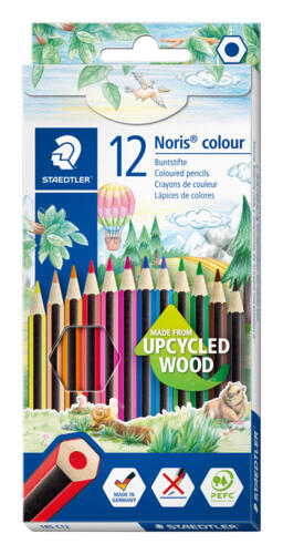 STAEDTLER® 175 - Coloured pencil