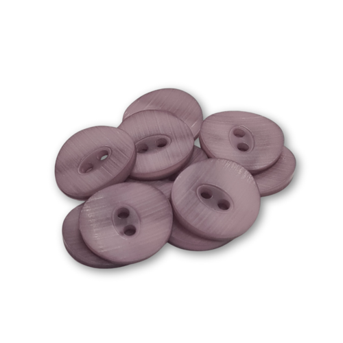 Broadway Yarns Buttons - NZ Baby Merino - 18mm