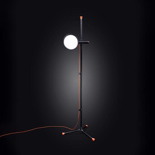 Daylight Artist Floor Lamp