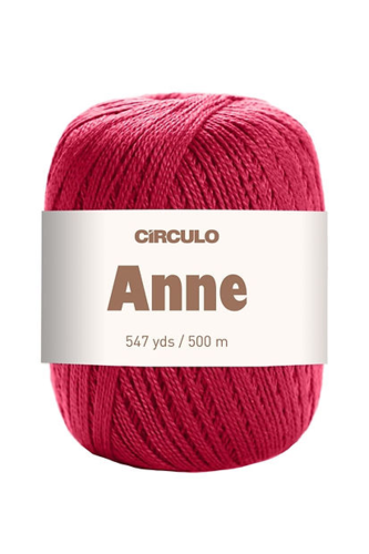 Circulo ANNE 4ply Cotton - 250m/74G