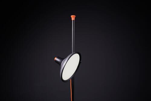 Daylight Artist Floor Lamp