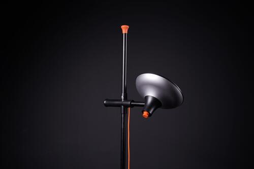 Daylight Artist Floor Lamp