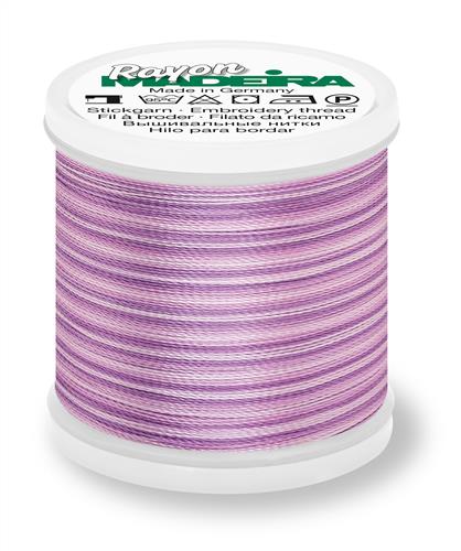 Madeira Rayon #40 200m
