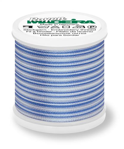 Madeira Rayon #40 200m
