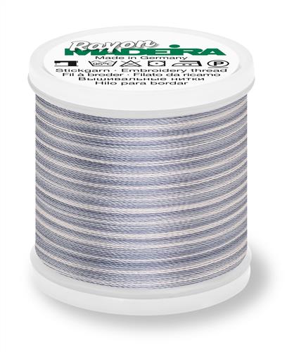 Madeira Rayon #40 200m