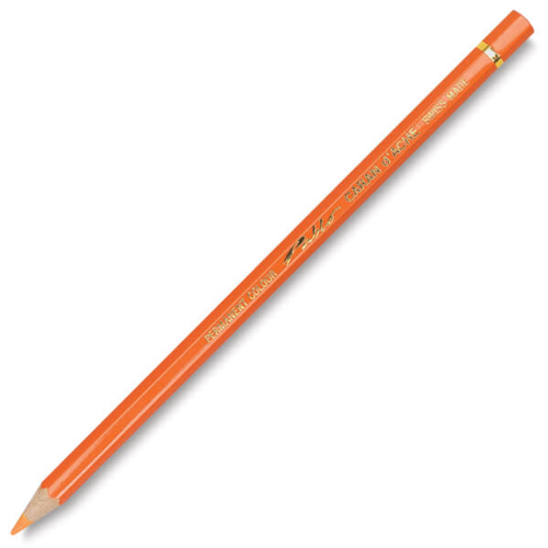 Caran d'Ache Pablo Colouring Pencil Set of 120