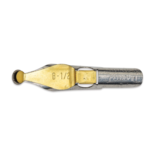 Speedball Nib B Series -