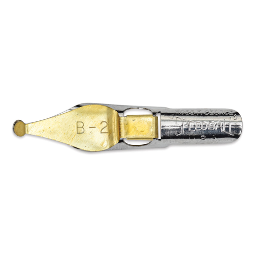 Speedball Nib B Series -
