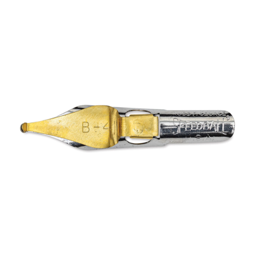 Speedball Nib B Series -