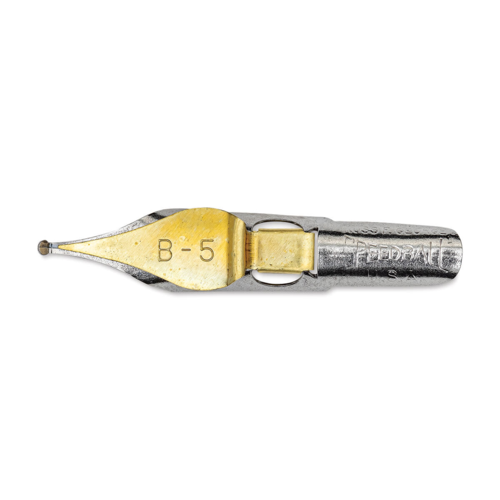 Speedball Nib B Series -