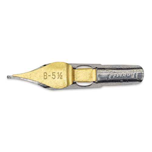 Speedball Nib B Series -
