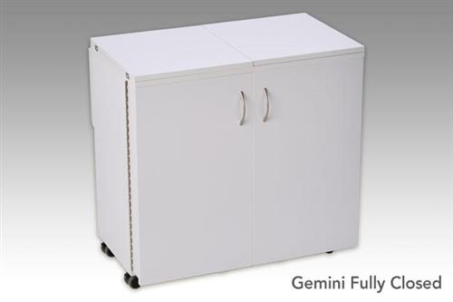 tailormade gemini sewing cabinet