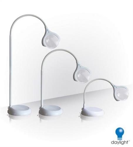 Daylight Magnificent Floor Table Led Magnifying Lamp The Ribbon Rose Daylight Magnificent Floor Table Led, Magnifying Floor Lamp Nz