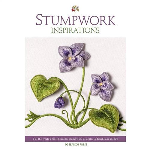 Inspirations Stumpwork