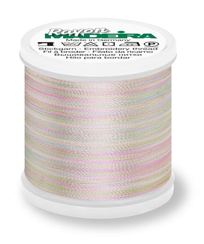 Madeira Rayon #40 200m