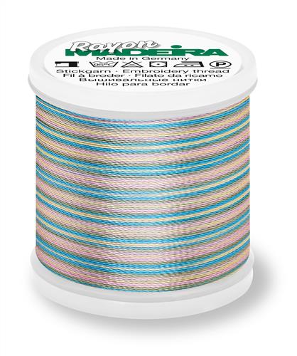 Madeira Rayon #40 200m