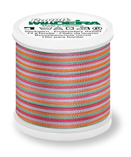 Madeira Rayon #40 200m