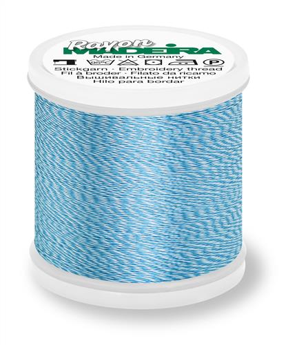 Madeira Rayon #40 200m