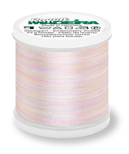 Madeira Rayon #40 200m