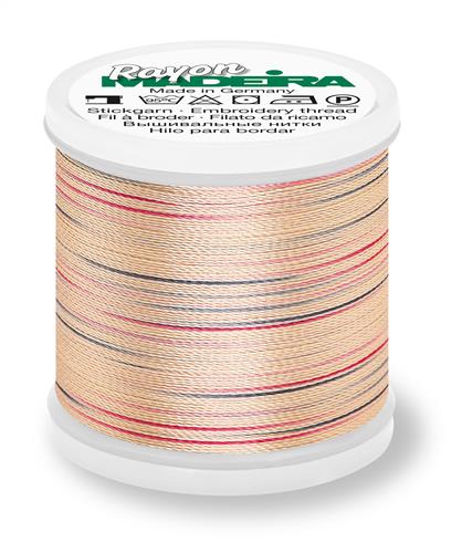 Madeira Rayon #40 200m