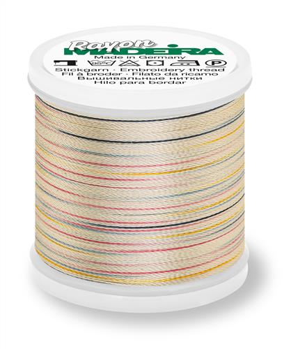 Madeira Rayon #40 200m