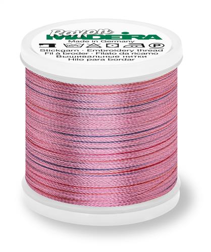 Madeira Rayon #40 200m