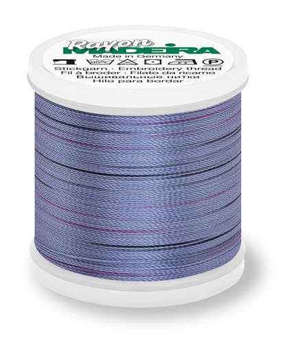 Madeira Rayon #40 200m