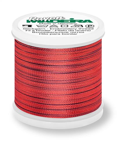 Madeira Rayon #40 200m