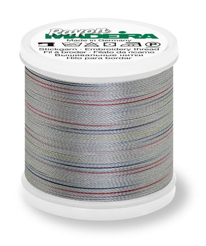 Madeira Rayon #40 200m