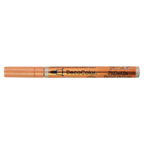 Marvy Decocolor Premium Paint Marker - Bullet 240