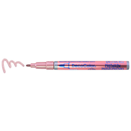 Marvy Decocolor Premium Paint Marker - Bullet 240