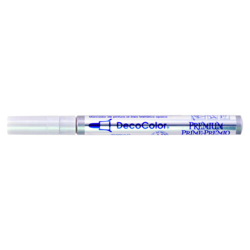Marvy Decocolor Premium Paint Marker - Bullet 240