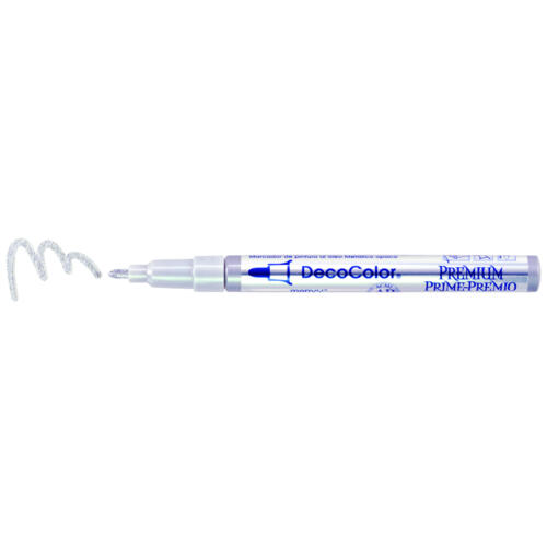 Marvy Decocolor Premium Paint Marker - Bullet 240