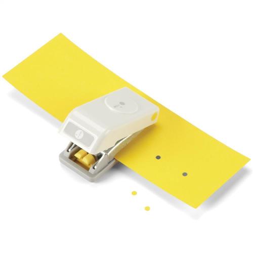 EK Tools Mini Hole Punch - 1/8" Circle