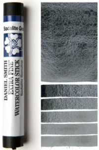 Daniel Smith Watercolor Stick Set – Granulating Power!
