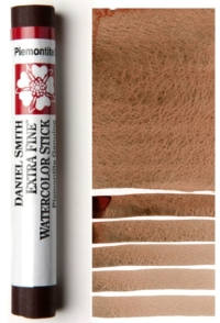 Daniel Smith Watercolor Stick Set – Granulating Power!