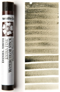 Daniel Smith Watercolor Stick Set – Granulating Power!