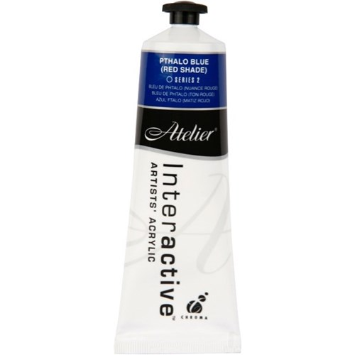 ATELIER Interactive Professional Acrylic Paint 80ml