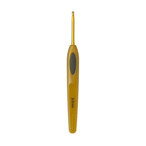 Clover Soft Touch Crochet Hook