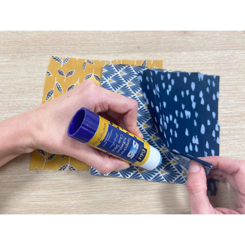 Odif 505 Temporary Glue Stick